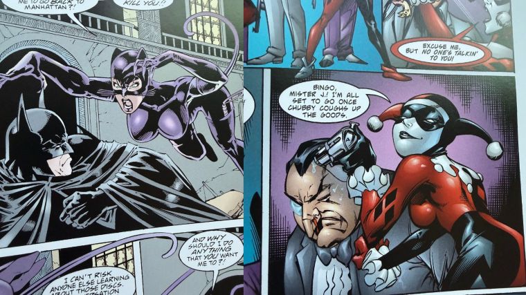 Image via DC Comics