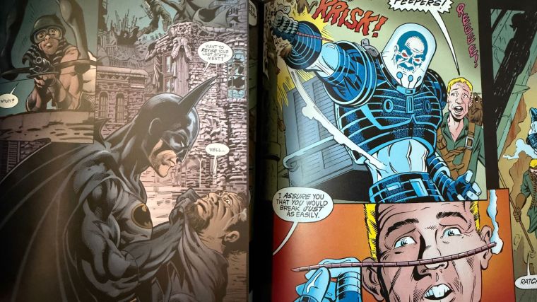 Image via DC Comics