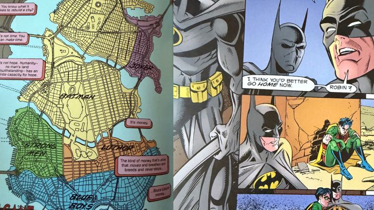 Image via DC Comics