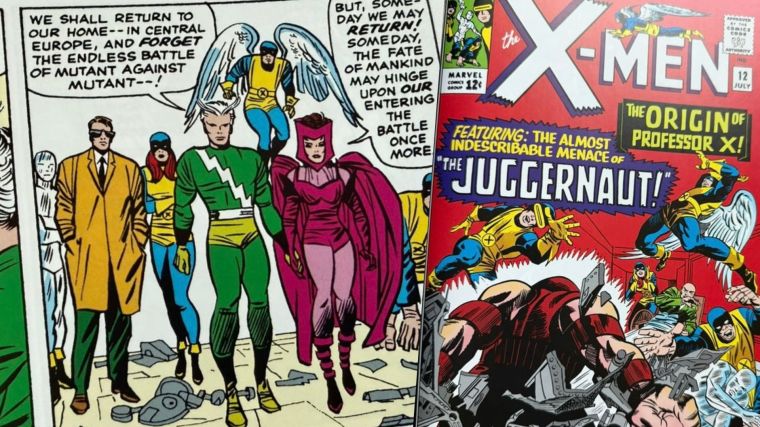 Image via Marvel Comics