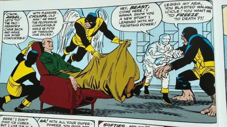 Image via Marvel Comics