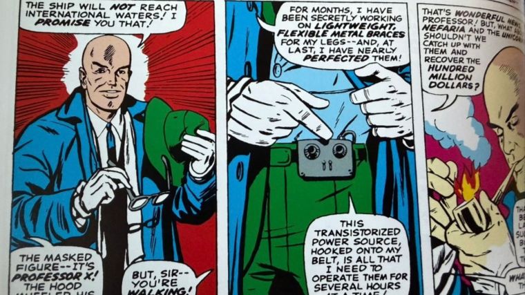 Image via Marvel Comics