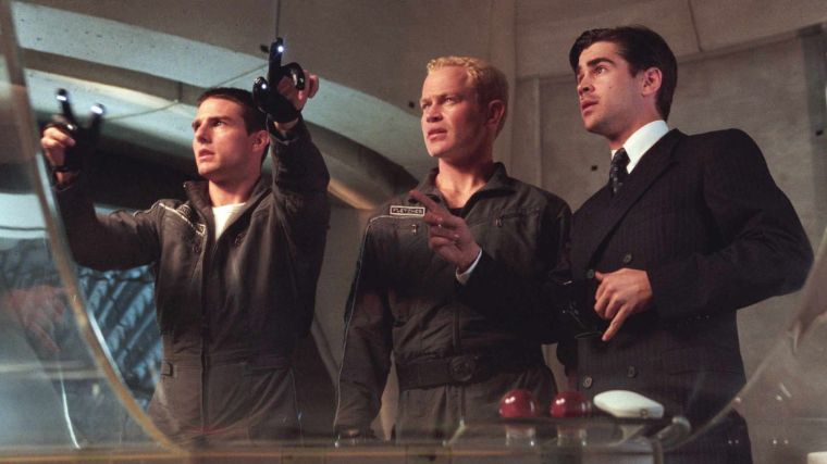 Image via Amblin Entertainment